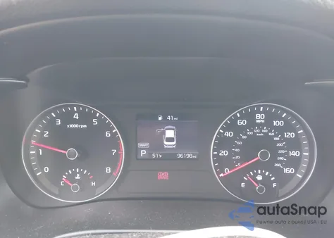 2021 Kia Forte Gt-Line from USA, damaged, VIN 3KPF34AD2ME275859